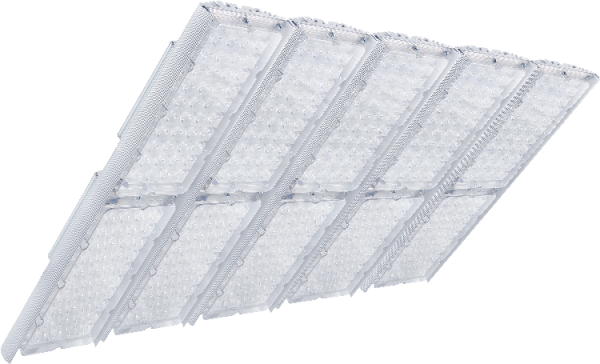 Diora Светодиодный светильник Unit5 760/100500 К14 100500лм 760Вт 5000К IP67 0.95PF 70Ra Кп<1 лира DU760K14-5K-L