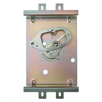 DEKraft Ручка на дверь шкафа РП-334 21633DEK