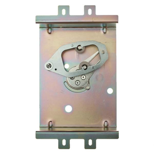 DEKraft Ручка на дверь шкафа РП-334 21633DEK