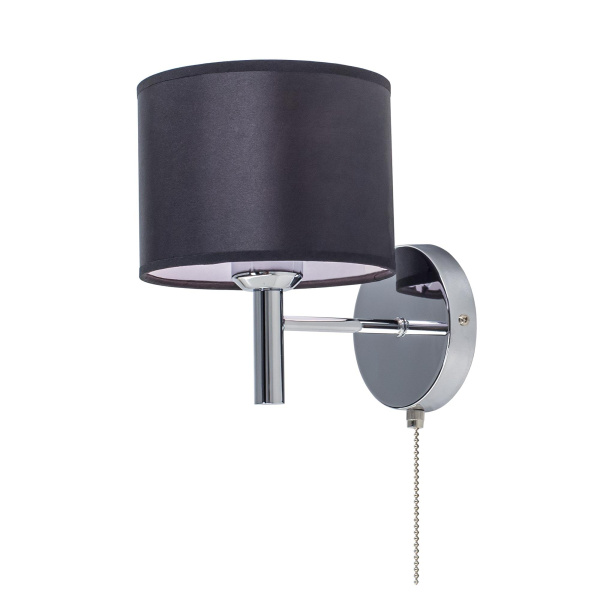 Citilux CL463311 Аврора Черная Светильник Бра