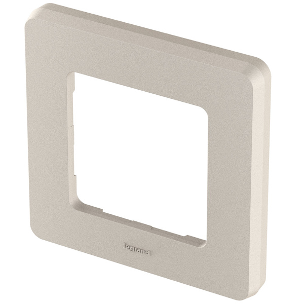 Купить Legrand INSPIRIA Шампань Рамка - 1 пост 673938