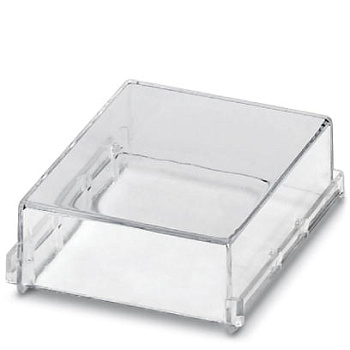 Phoenix Contact EMG 50-H 15MM KLAR Корпус для электроники 2947938