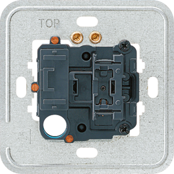 JUNG блок 13А BS2190CUKOEINS
