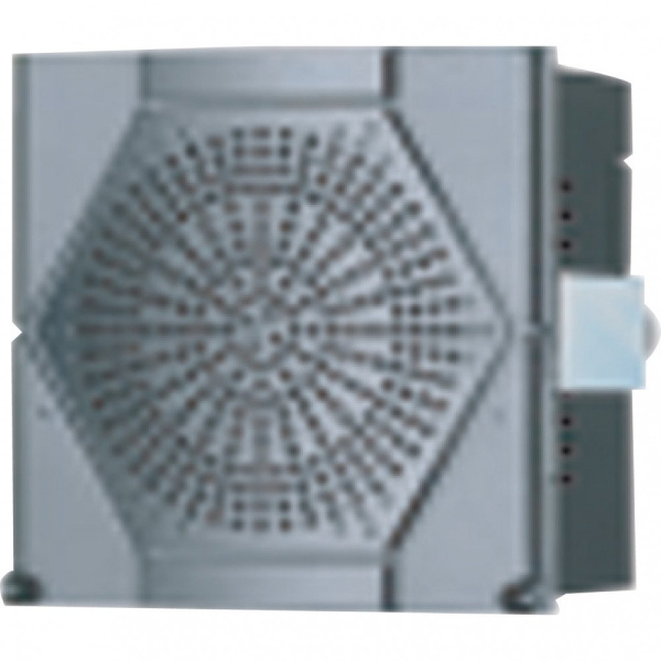 SE Электронная звуковая сигнализация 12/24ACDC бел. XVS96BMWN