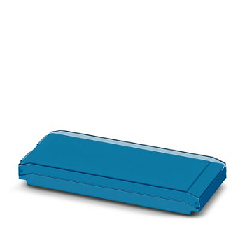 Phoenix Contact ICS50-TL122X12-5015 Верхняя часть корпуса 1076903