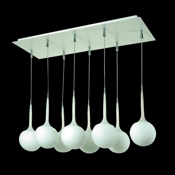 Купить Lightstar Подвес Globo Lightstar 803080