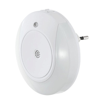 Eglo 97934 Светодиодный бра TINEO c датчиком движения и голос. сенсор, 2х0,4W(LED), 8lm, L90, B70, H90, пластик Eglo 97934 Светодиодный бра TINEO c датчиком движения и голос. сенсор, 2х0,4W(LED), 8lm, L90, B70, H90, пластик