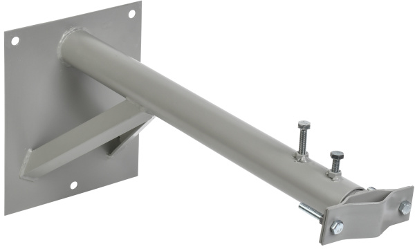 IEK Кронштейн для мачты 500-800мм телескопический