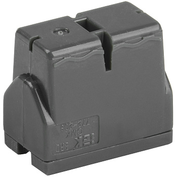 IEK Строительно-монтажная клемма СМК 772-248 с пастой