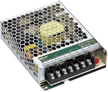 Dekraft Импульсный источник питания 150Вт 5В 22А ИП-503