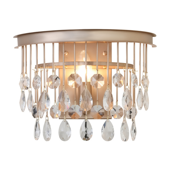 Maytoni Linn Настенный светильник (бра) MOD091WL-01G