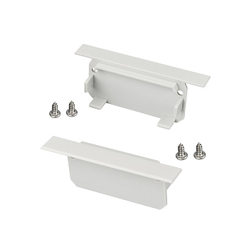 Arlight Заглушка для KLUS-POWER-W50-FS (Пластик) 028934