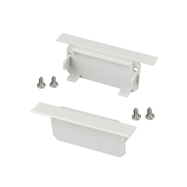 Arlight Заглушка для KLUS-POWER-W50-FS (Пластик) 028934