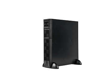 Systeme Electric ИБП Smart-Save Online SRV  1КВА RT 2U 230В 6 C13 SmartSlot