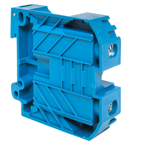 Купить EKF PROxima Колодка клеммная JXB-70/35 синяя
