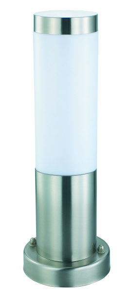 Horoz Electric Матхром Светильник садовый 60W E27 HL233 HRZ00000973