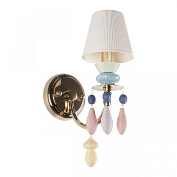 LOFT IT 10203/1W Mult Настенный светильник Grace, шт