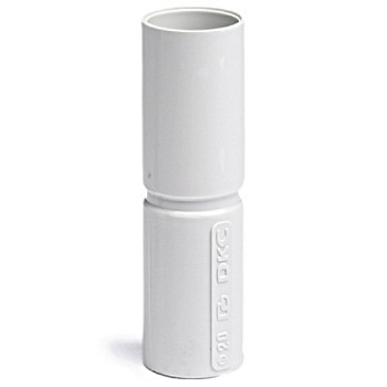 DKC Муфта труба-труба, IP40, д.32мм