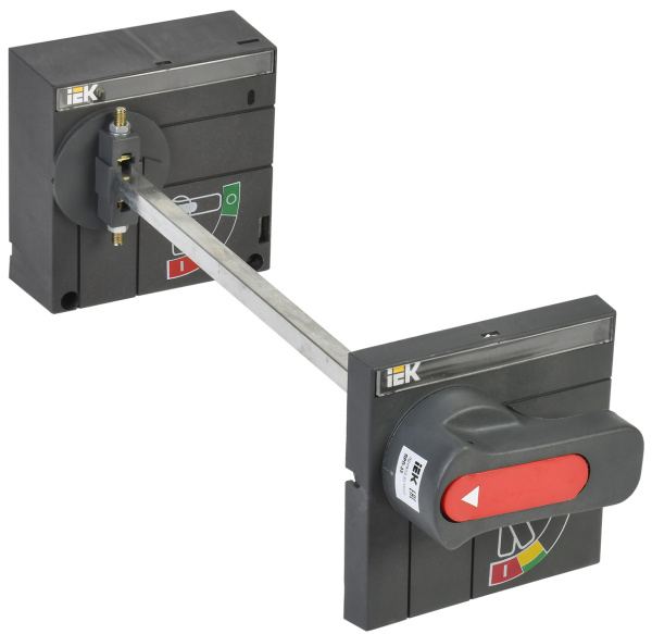 IEK KARAT Привод ручной ПРП-1 250A для ВА88-35