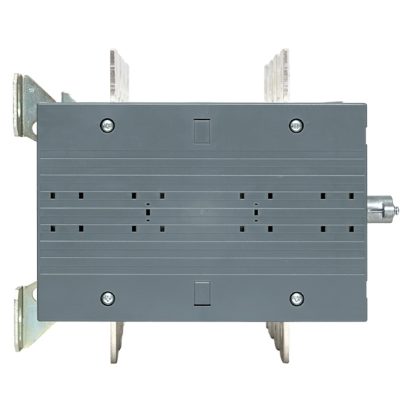 Купить EKF PROxima Рубильник 630A 4P реверсивный без рукоятки управления TwinBlock