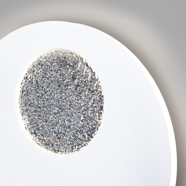 Купить Elektrostandard 40150/1 LED / настенный светильник / белый/хром a055769