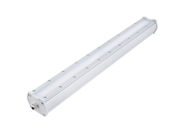 Diora Светодиодный светильник Piton 48/5200 Д opal 5200лм 48Вт 3000K IP65 0,95PF 80Ra Кп<1 DP48D-O-3K Diora Светодиодный светильник Piton 48/5200 Д opal 5200лм 48Вт 3000K IP65 0,95PF 80Ra Кп<1 DP48D-O-3K