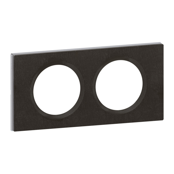 Legrand Celiane Ардезия Рамка 2 поста (4 модуля) 069372