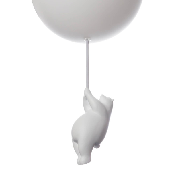 Купить LOFT IT 10030L Светильник подвесной Teddy, шт