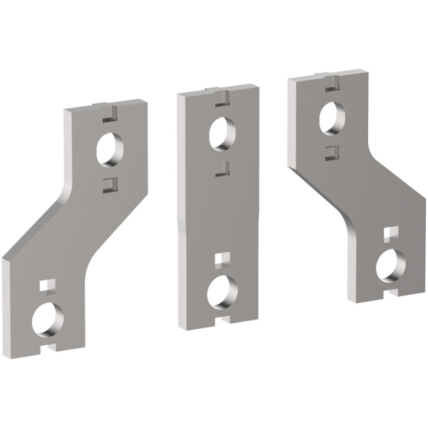 SE РАСШИРИТЕЛИ ПОЛЮСОВ ПОД КЛЕММНЫЙ АДАПТЕР BOX 3P TeSys G265-500 LA9G3712