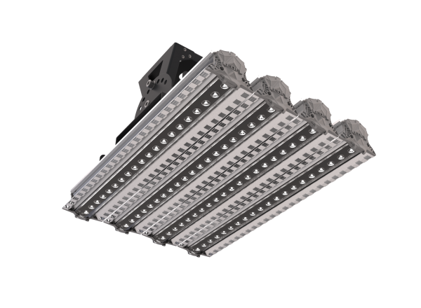 Ledel Светильник L-industry Turbine HB4/240/Д/4,0K/01/I7-24/220AC IP66 INT240-112-1111-18