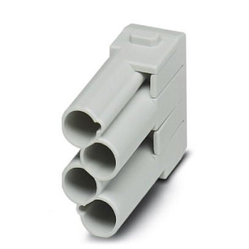 Phoenix Contact Модуль для установки контактов HC-M-04-CT-M 1414362