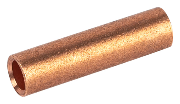 ЭРА Гильза ГМ 10-5 медная ГОСТ 23469.3-79