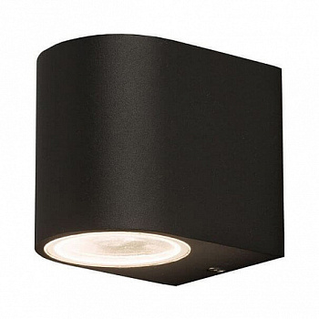 Nowodvorski Уличный настенный светильникi Nico 9518