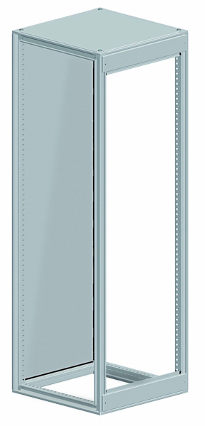 Купить SE SF Шкаф с отсеками 2000x600x800 NSYSF20680M