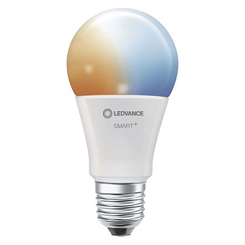 Ledvance SMART+ Classic Tunable White 60 9 W/2700…6500K E27 4058075485198