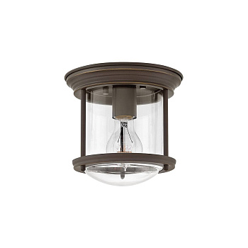 Natural Concept HADRIAN Потолочный светильник для ванных комнат QN-HADRIAN-MINI-F-OZ-CLEAR