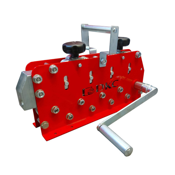 DKC Приспособление для выпрямления прутка 8 мм