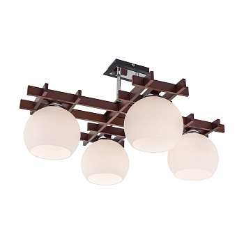 Citilux CL114141 Нарита Светильник Люстра