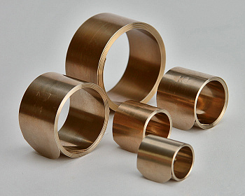 КВТ Пружина постоянного давления ППД №5 (уп.50)