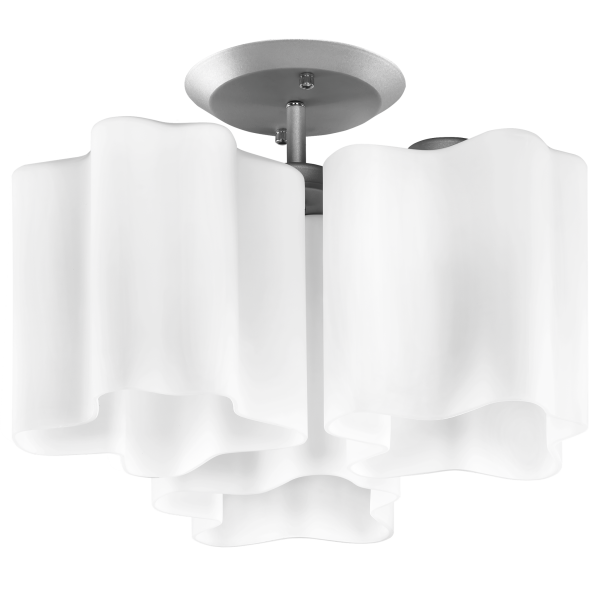 Купить Lightstar Люстра потолочная Nubi Lightstar 802030