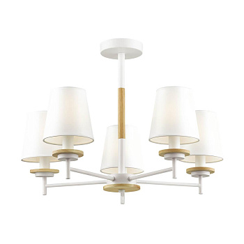 Lumion Потолочная люстра Lumion Betsy 4497/5C Lumion Потолочная люстра Lumion Betsy 4497/5C