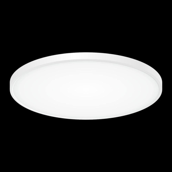 Купить Citilux CL738500V Бейсик Светильник белый накладной LED 50W*Мульти