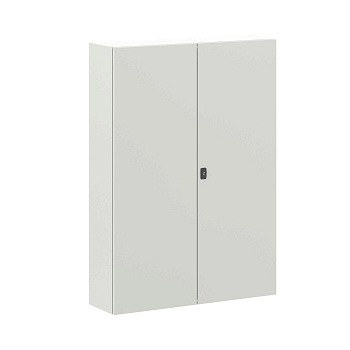 DKC Корпус навесной STE с М/П двухдверный ВхШхГ 1400x1000x300 мм