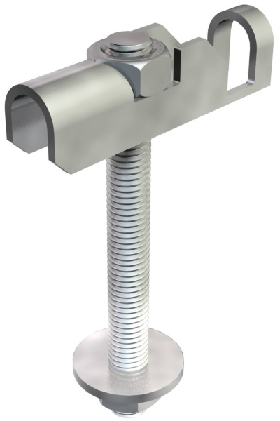 OBO Bettermann Дюбель M8x100 мм 3482707