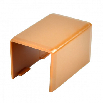 Kopos Накладка на стык LHD 20X20 8622 (SD) (Цвет Светлое дерево) 8622_SD