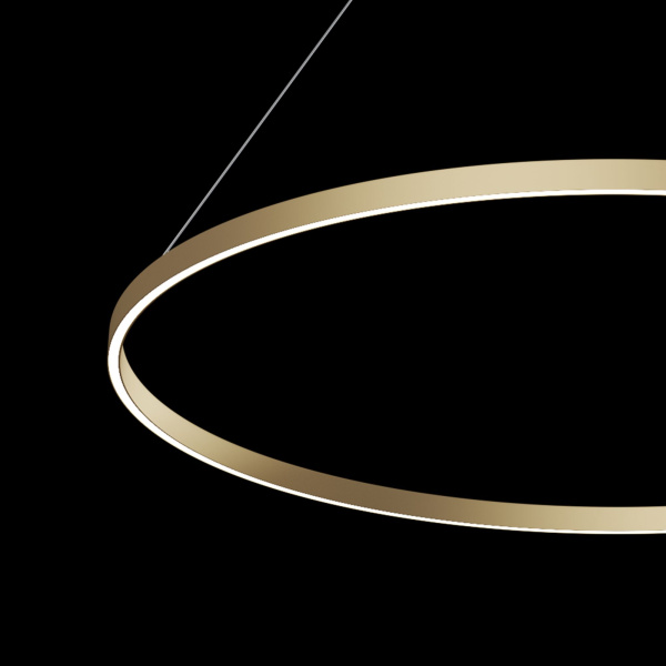 Купить Maytoni MOD058PL-L65BS4K Светильник подвесной