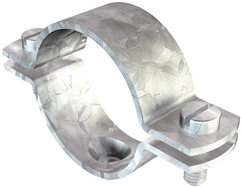 OBO Bettermann Крепежная скоба дистанционная 5" 1388428