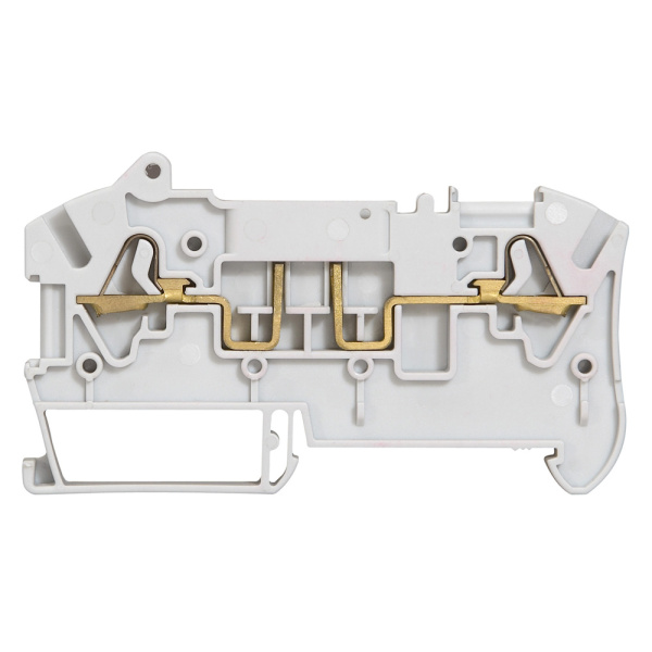 Legrand Viking Клемма 2,5х6, предохран. 5х20 037281 Купить Legrand Viking Клемма 2,5х6, предохран. 5х20 037281