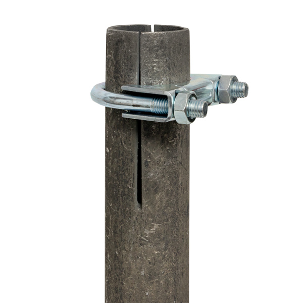 Купить EKF PROxima Тренога для молн. мачты (без бет. оснований) мачта 5-7м HZ