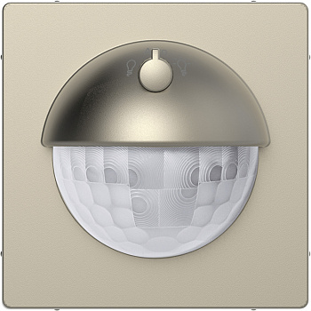 SE Merten D-Life Сахара PlusLink Датчик движения с выключателем Argus 180 (модуль) MTN5711-6033